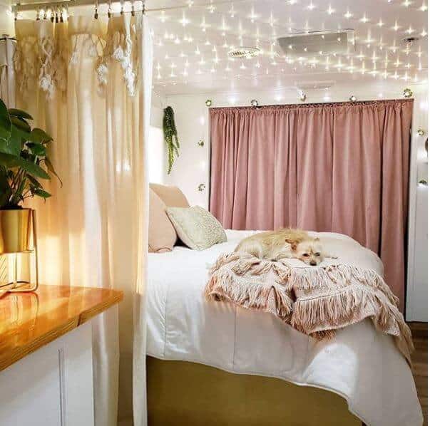 Leeannieblivin Bedroom