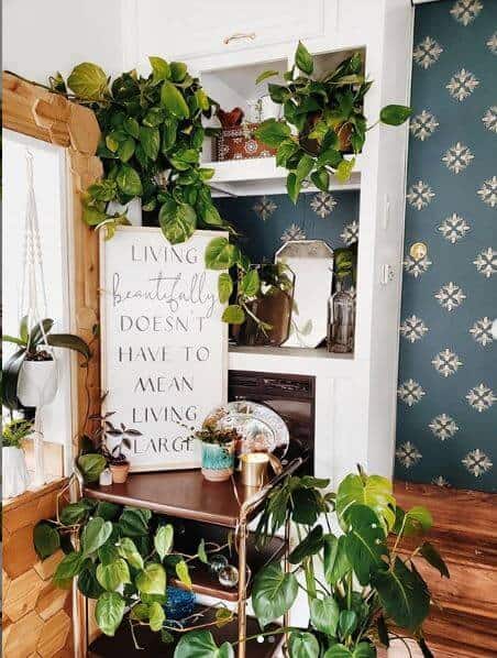 Leeannieblivin Rv Decor