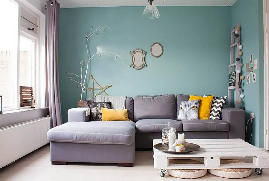 living room decor inspiration