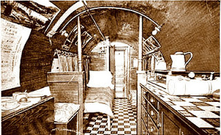 unique vintage motor homes-Drivable Vintage Mobile Homes