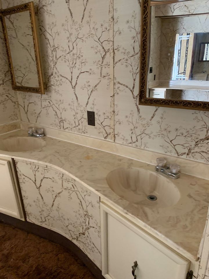 Low priced mobile homes for sale bathroom sink