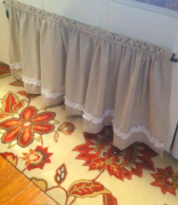 Teresa'S Spectacular Double Wide Kitchen Makeover Magazinekitchen2