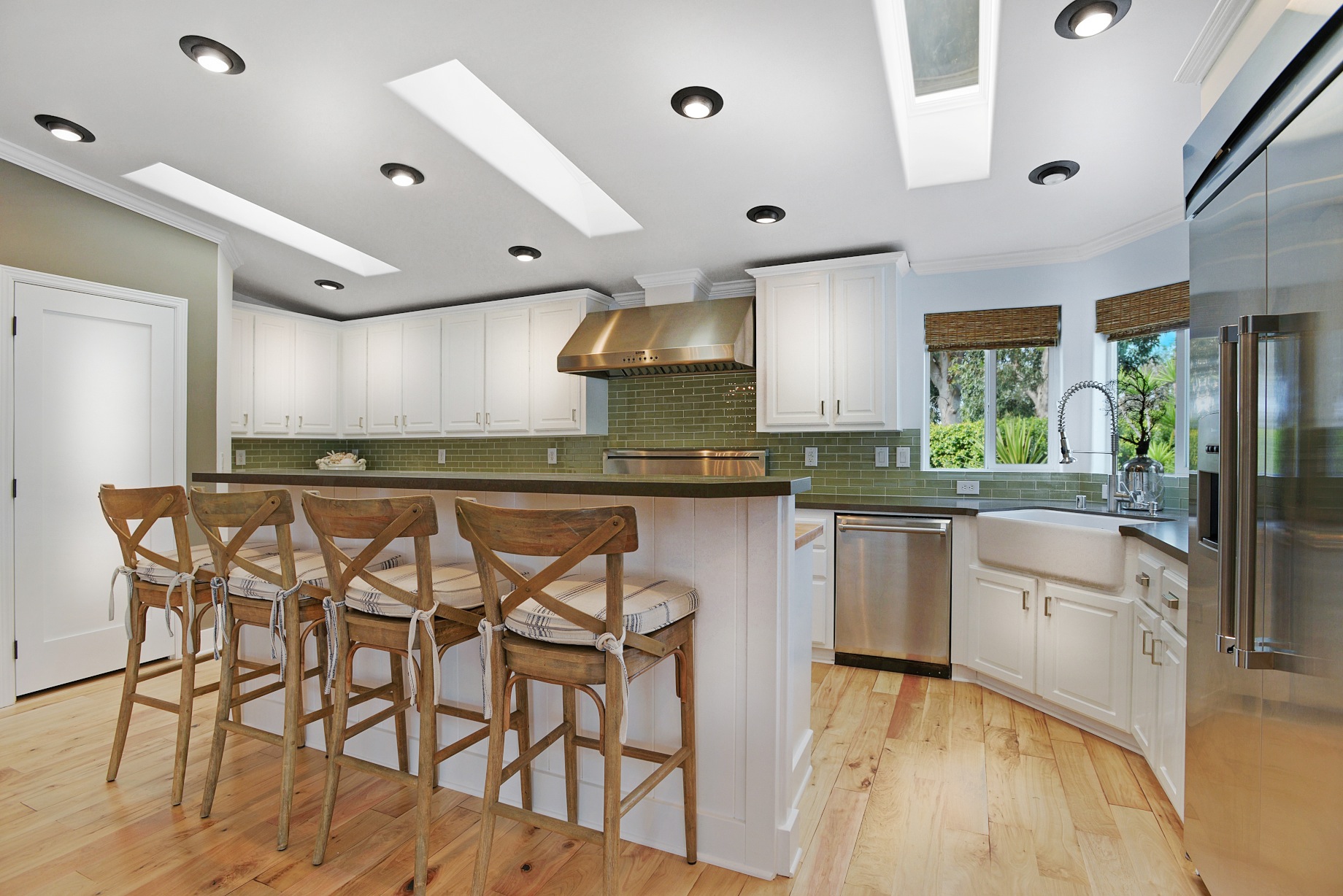 5 Great Manufactured Home Interior Design Tricks - Mobile Home Living