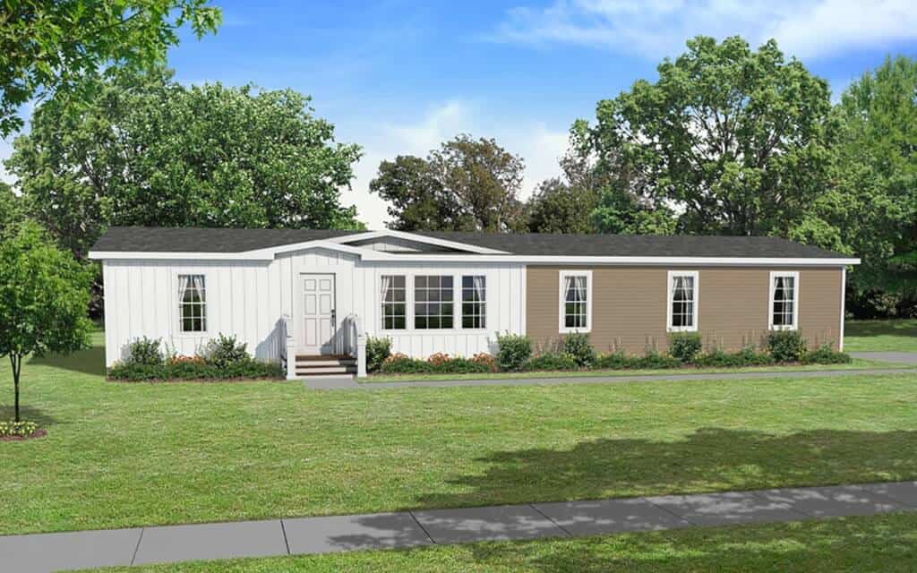 manufactured home buyers new manufactured home 