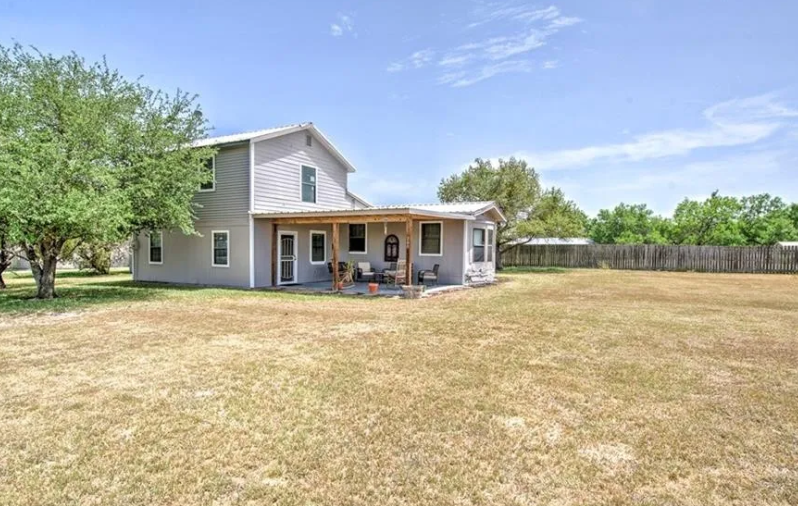 manufactured homes with additions texas exterior