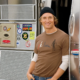 mathew mcconaughey lived in an airstream for a while