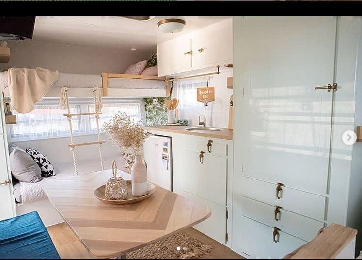 Millie Kitchen Cabinets