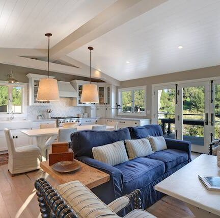 million dollar mobile home living room 2