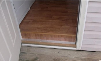 differences between mobile homes and stick built homes-mobile home door replacement