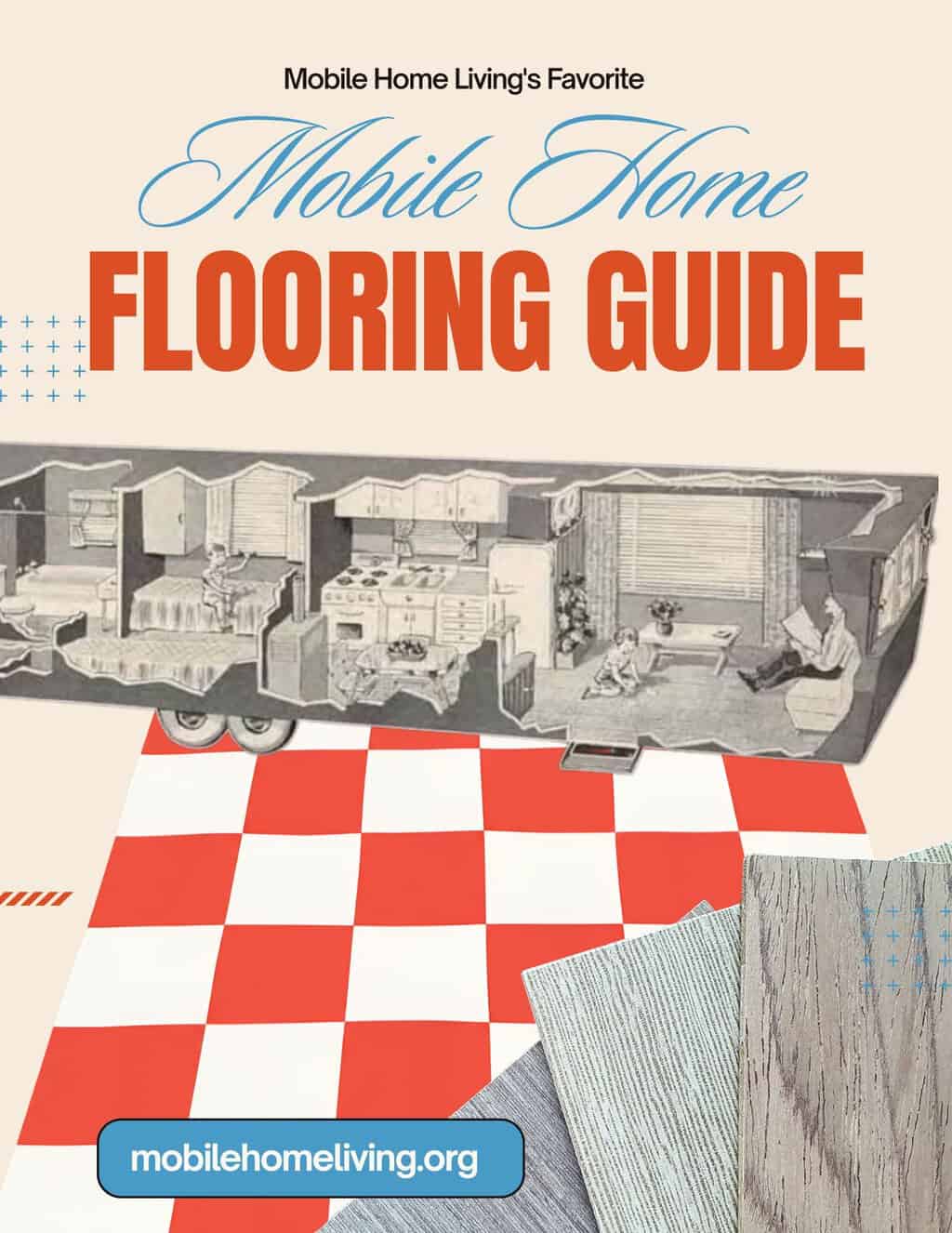 How to Replace Flooring in a Mobile Home