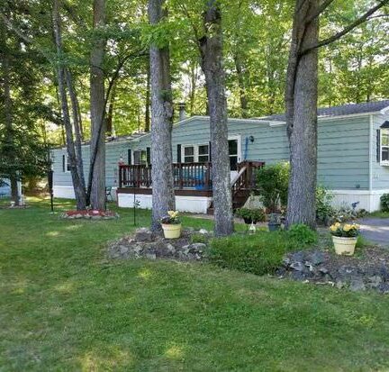 mobile home listings-1984 exterior