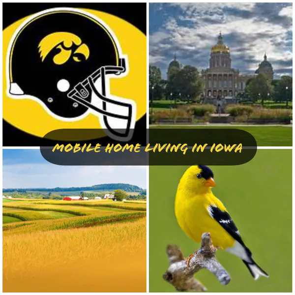 buying a mobile home in iowa
