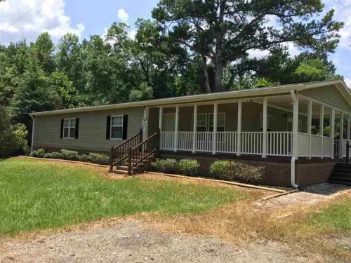 mobile home living in mississippi-double wide