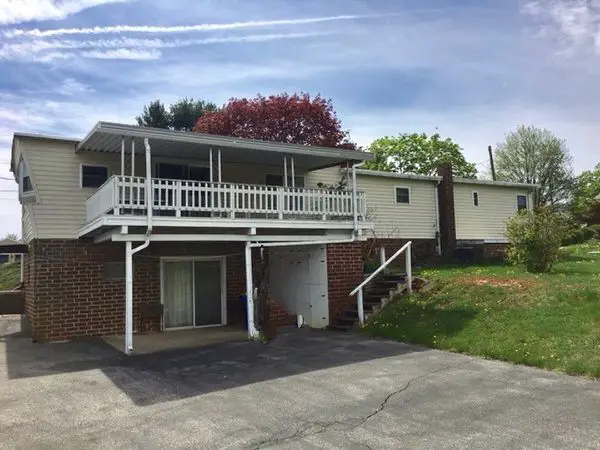 Buying a Mobile Home in Pennsylvania-over basement