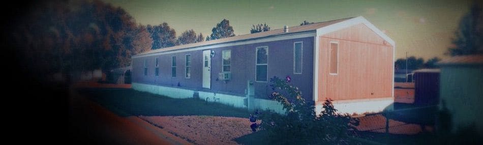 Is your mobile home making you sick?