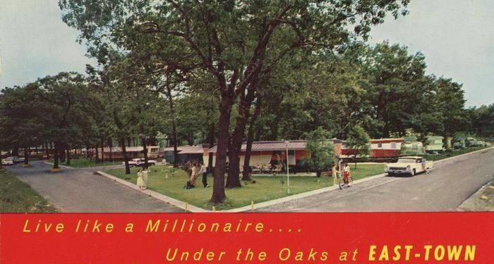 Mobile Home Park Rent Across The Nation23 700x375