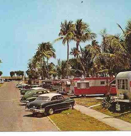 mobile home park rent across the nation9