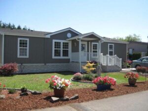 mobile home remodels-1995 double wide exterior aftr