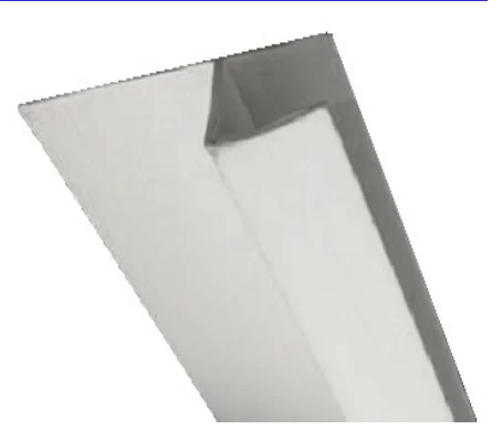 mobile-home-ceiling - gypsum ceiling panels