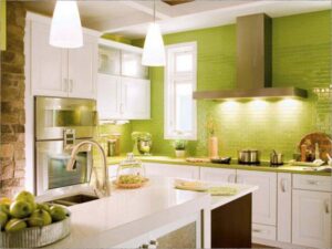 modern kitchen decor ideas