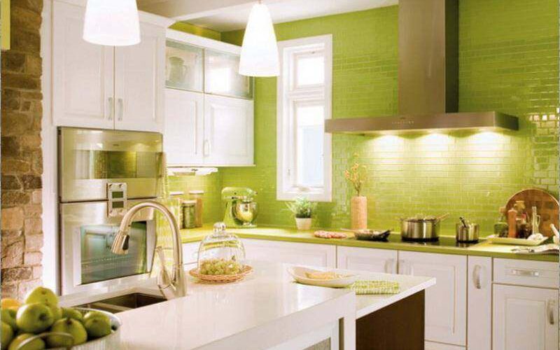 modern kitchen decor ideas