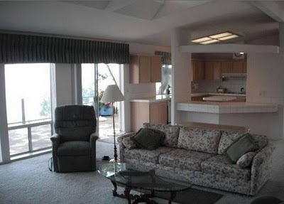 expensive mobile homes-multi million dollar mobile home interior