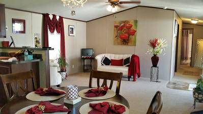 Mobile Homes for Sale - 2012 single wide in NM 
