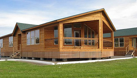 buying a manufactured home-manufactured home warranties and how to handle issues with the home after the sell 