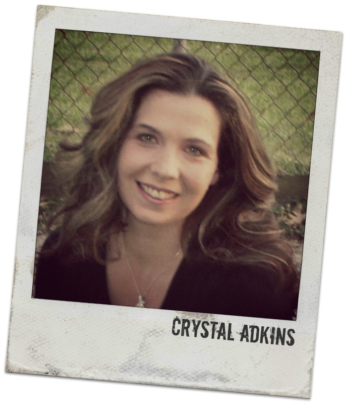 About Mobile Home Living - Creator, Crystal Adkins