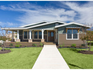 palm harbor manufactured home design-wraparound porch