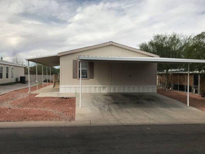 Our 9 Favorite Craigslist Mobile Home Ads Found in June 2017 Mobile