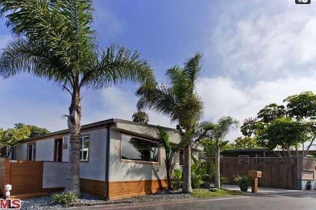 remodeled manufactured home for sale