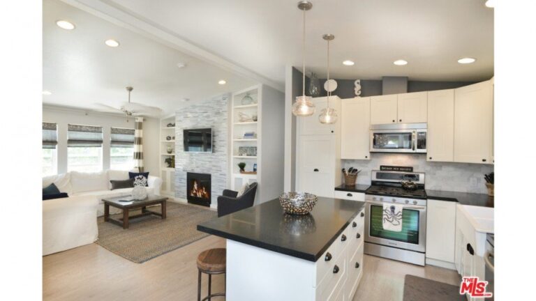 The 5 Top Benefits of Open Floor Plans in Manufactured Homes