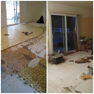 divine double wide-interior before