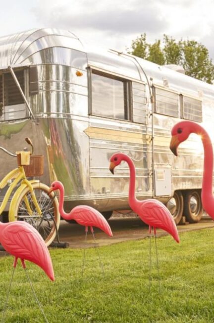retro trailer park resorts the vintages resort flamingo trailer 1024x683