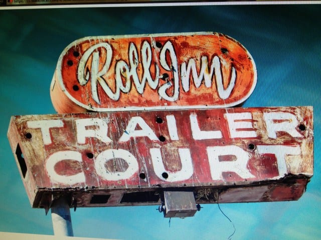 Roll Inn Trailer Court 1