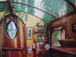 unique vintage motor homes-Drivable Vintage Mobile Homes