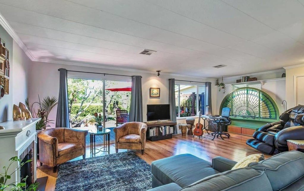 Everything You'Ve Wanted To Know About Eclectic Design Santa rosa nw living room e