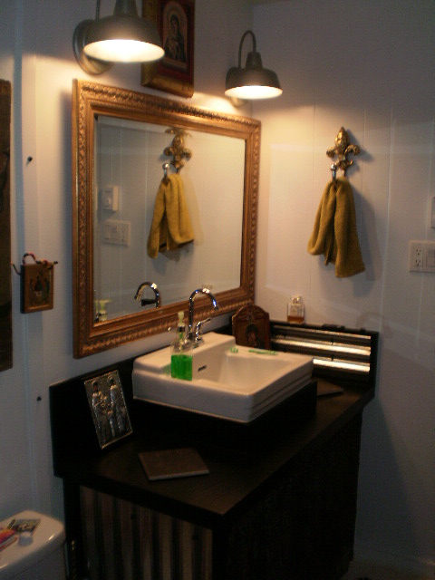 mobile home bathroom remodel ideas