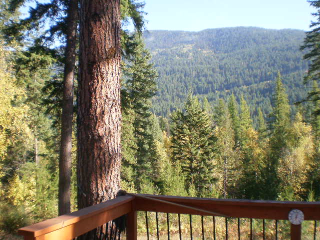 Canadian mobile home 