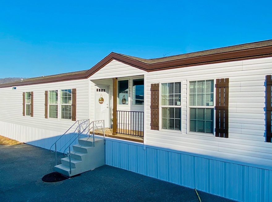 single wide home designs the montview