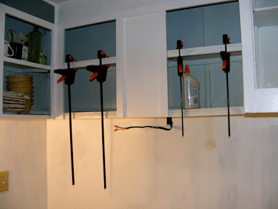 Single wide kitchen remodel-kitchen remodel