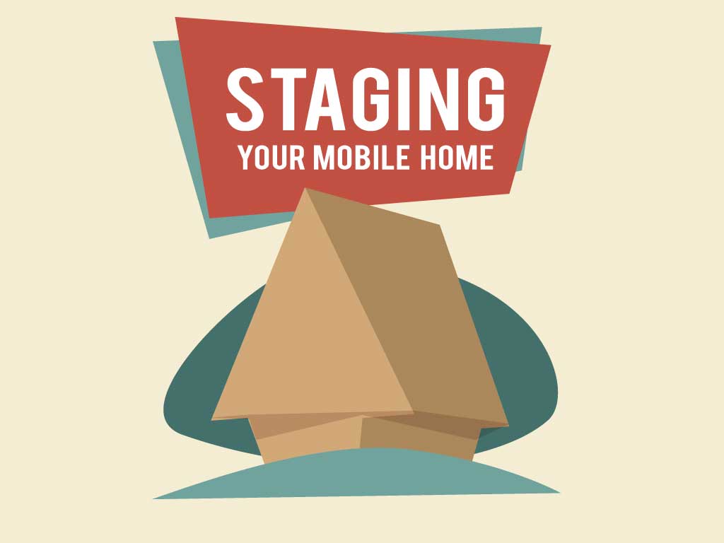 Tips on How to Sell a Mobile Home Without an Agent Mobile Home Living