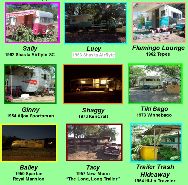 starlight classic campground