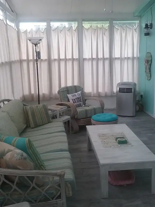 Sunroom Furniture