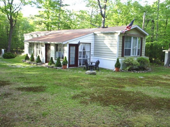 single wide mobile home-sw mobile home