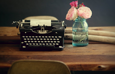 divine double wide-typewriter