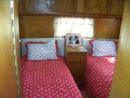 starlight classic campground