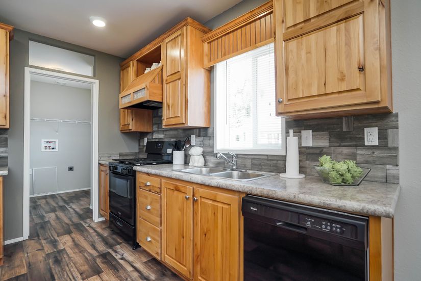 The Americana By Clayton