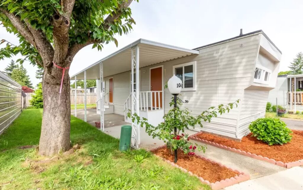 Top Manufactured Homes for Sale in Oregon: Updated & New